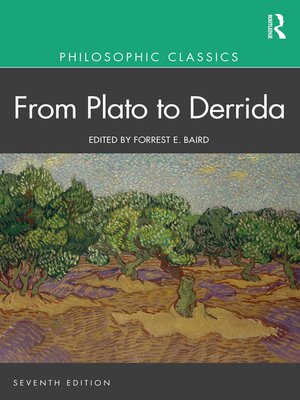 cover image of Philosophic Classics